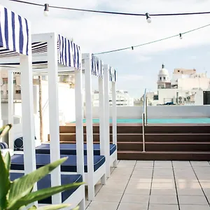 **** Hotel Midmost By Majestic Group Spanien