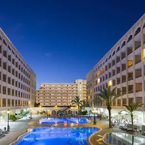 *** Lejlighedshotel Kn Columbus Spanien