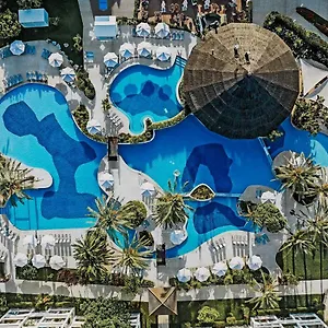 **** Lejlighedshotel Prinsotel La Dorada & Spanien