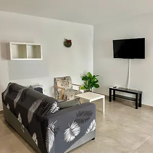 Apartament Nest Flats 