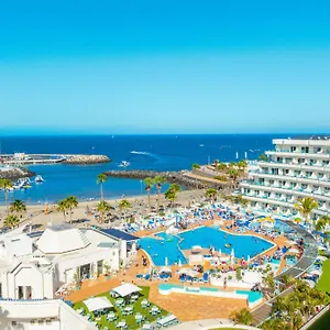 **** Hotel Hovima La Pinta Beachfront Family Spanien