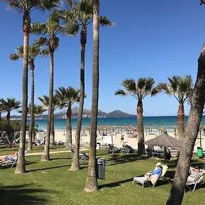 **** Lejlighedshotel Playa Esperanza Affiliated By Melia Spanien