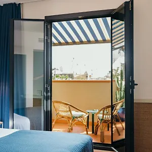 **** Hotel Casa Bonay Spanien