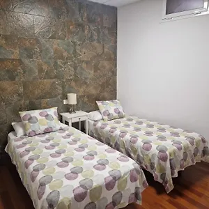 Apartament Casa Mina 
