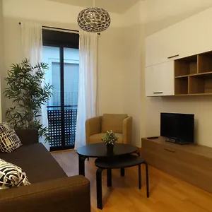 Apartament - Jinetes, 14 