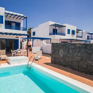  Villa Aitonita España