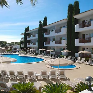*** Lejlighedshotel Inturotel Esmeralda Garden Spanien