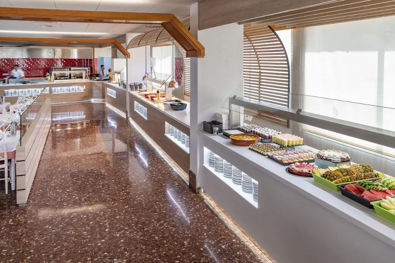 Ght Aquarium & Spa Lloret de Mar
