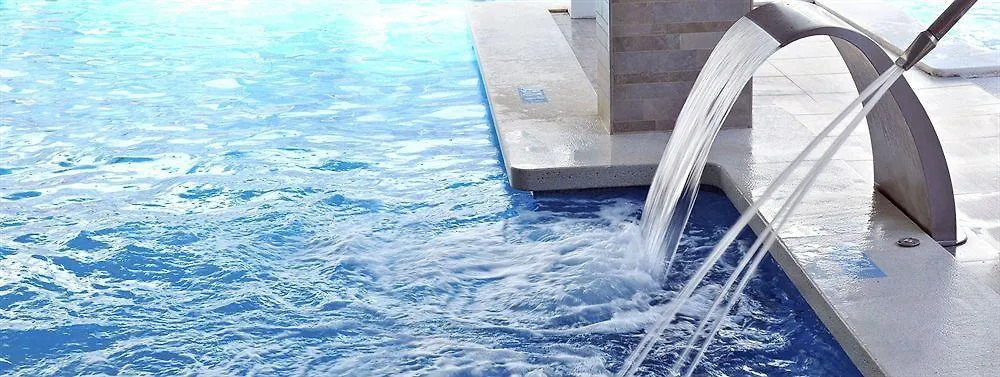 Ght Aquarium & Spa Lloret de Mar