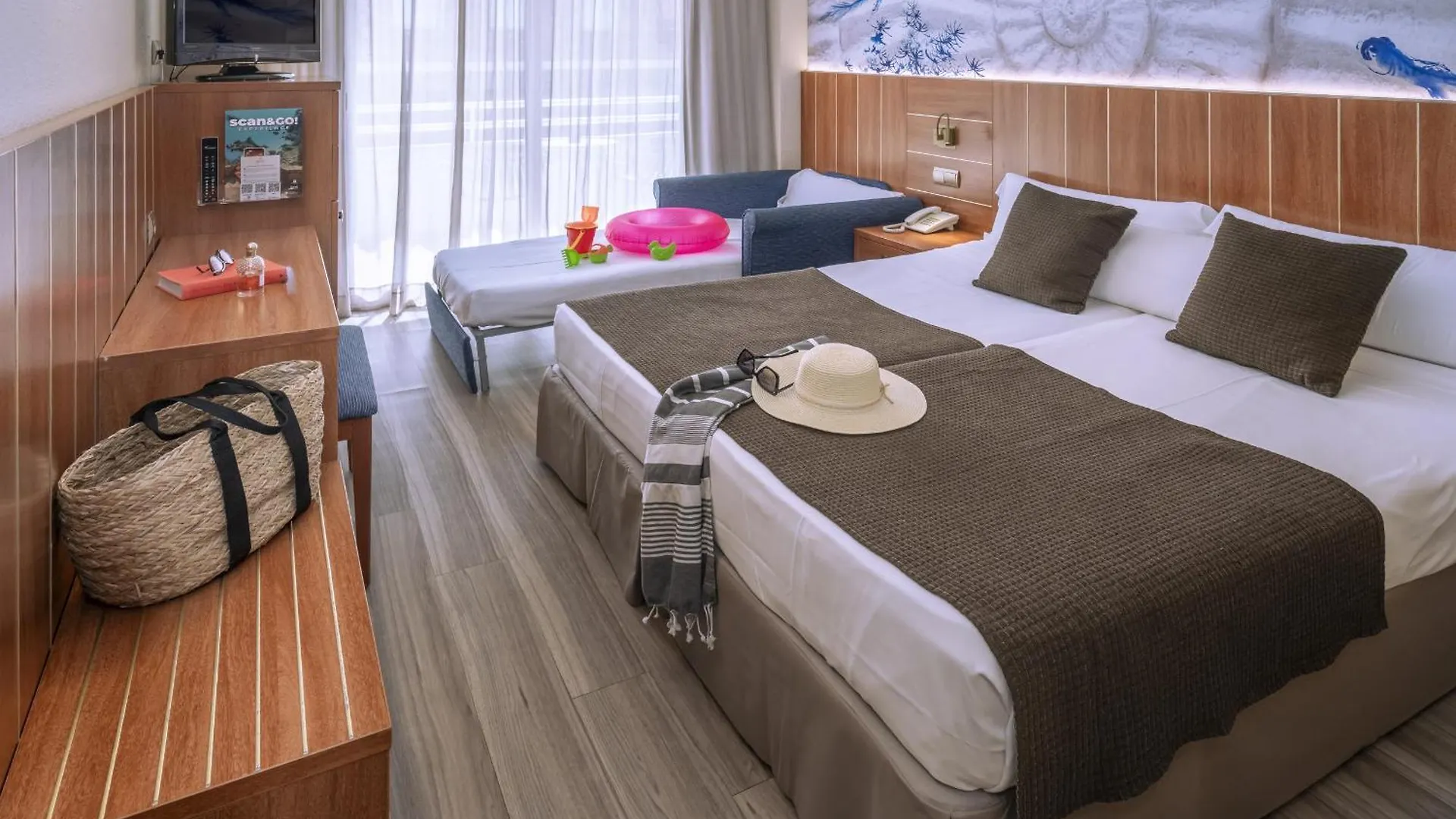 Ght Aquarium & Spa Lloret de Mar Spain
