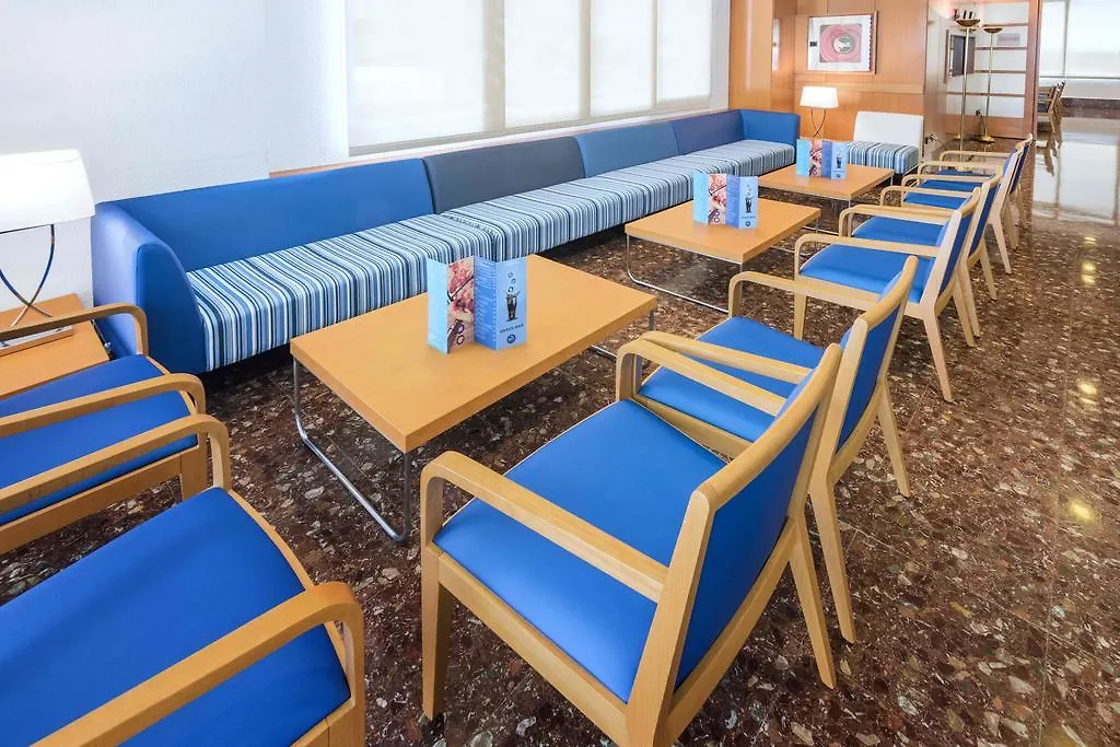 Ght Aquarium & Spa Lloret de Mar Hotel