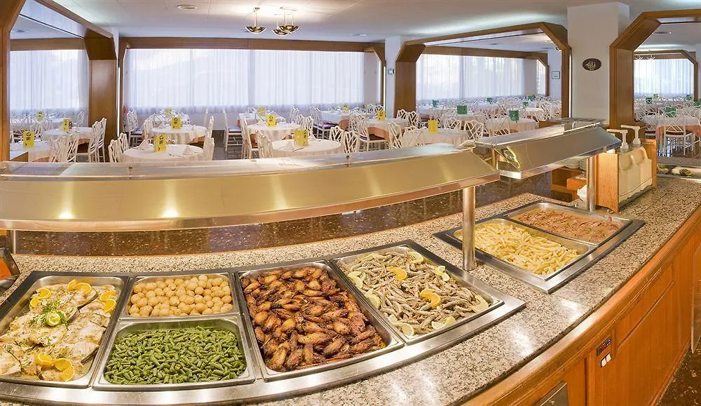 Ght Aquarium & Spa Lloret de Mar Otel