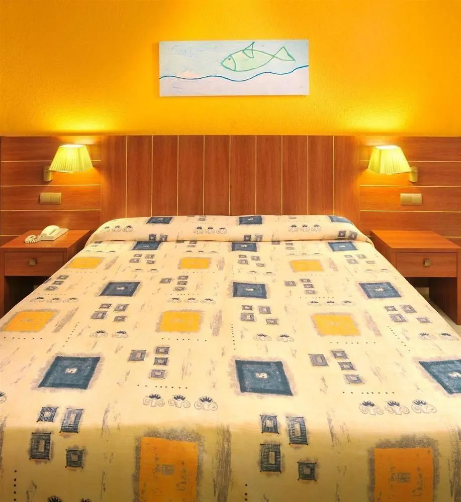 Ght Aquarium & Spa Lloret de Mar