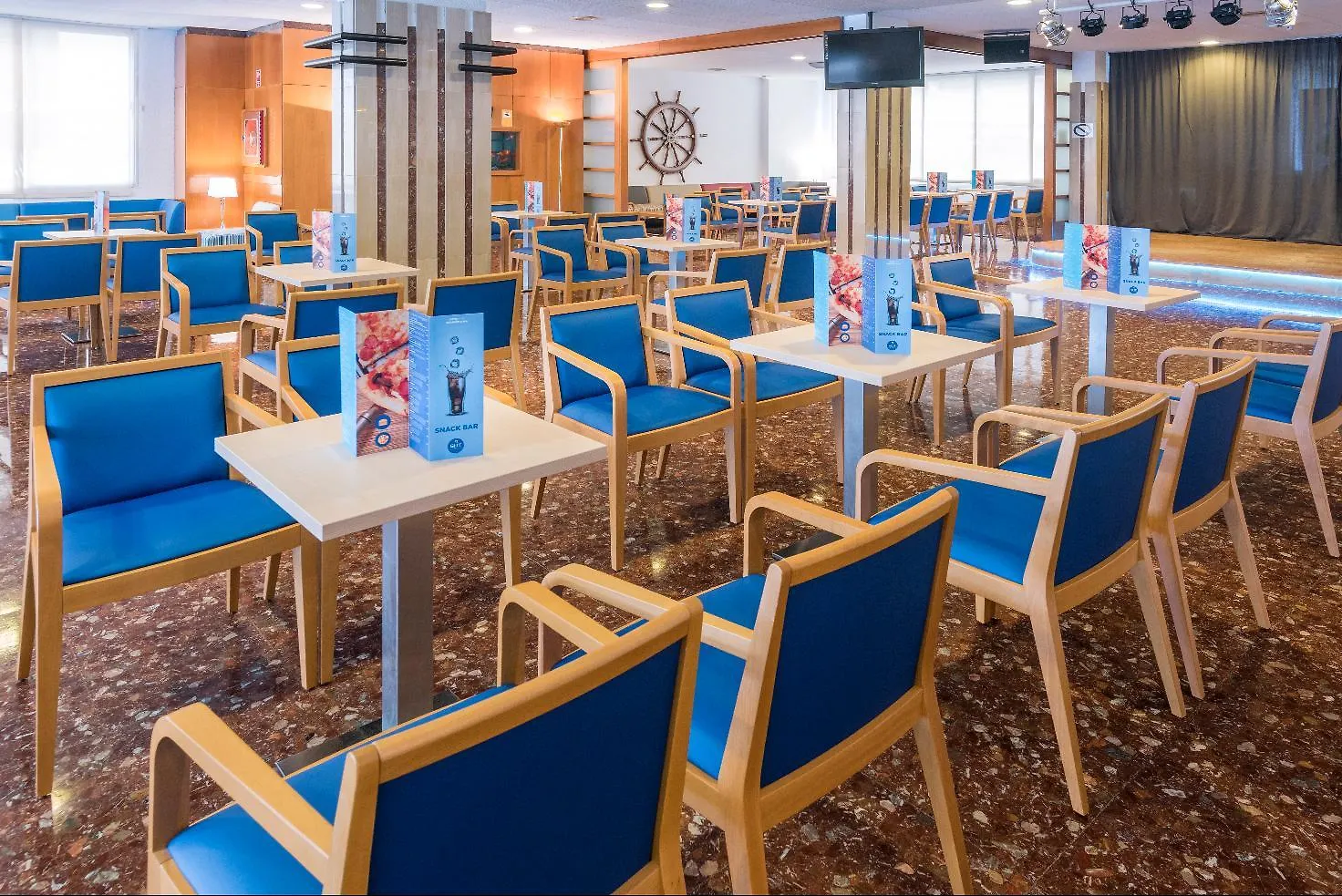 Ght Aquarium & Spa Lloret de Mar Otel